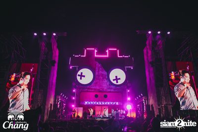 Big Mountain Festival 2017 - BMMF9 (อัลบั้มที่ 3 วันที่ 1) — photo 181