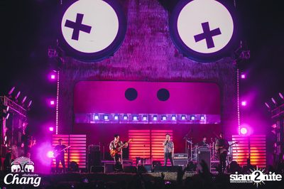 Big Mountain Festival 2017 - BMMF9 (อัลบั้มที่ 3 วันที่ 1) — photo 182