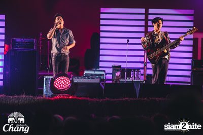 Big Mountain Festival 2017 - BMMF9 (อัลบั้มที่ 3 วันที่ 1) — photo 183