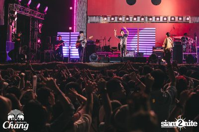 Big Mountain Festival 2017 - BMMF9 (อัลบั้มที่ 3 วันที่ 1) — photo 186