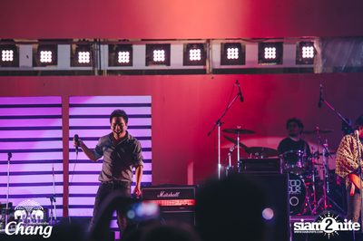 Big Mountain Festival 2017 - BMMF9 (อัลบั้มที่ 3 วันที่ 1) — photo 188
