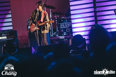 Big Mountain Festival 2017 - BMMF9 (อัลบั้มที่ 3 วันที่ 1) — photo 189