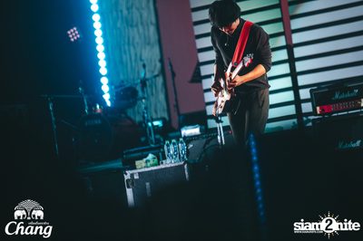 Big Mountain Festival 2017 - BMMF9 (อัลบั้มที่ 3 วันที่ 1) — photo 193