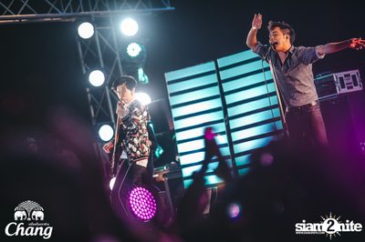 Big Mountain Festival 2017 - BMMF9 (อัลบั้มที่ 3 วันที่ 1) — photo 194