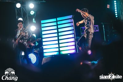 Big Mountain Festival 2017 - BMMF9 (อัลบั้มที่ 3 วันที่ 1) — photo 195