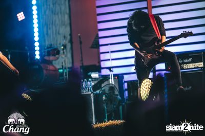 Big Mountain Festival 2017 - BMMF9 (อัลบั้มที่ 3 วันที่ 1) — photo 196