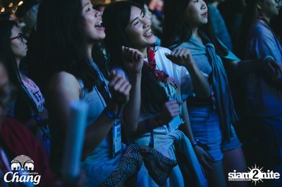 Big Mountain Festival 2017 - BMMF9 (อัลบั้มที่ 3 วันที่ 1) — photo 197