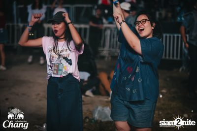 Big Mountain Festival 2017 - BMMF9 (อัลบั้มที่ 3 วันที่ 1) — photo 201