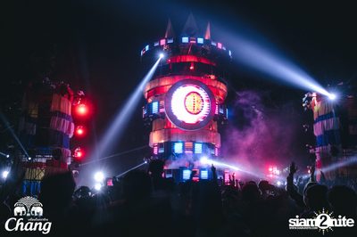 Big Mountain Festival 2017 - BMMF9 (อัลบั้มที่ 3 วันที่ 1) — photo 204
