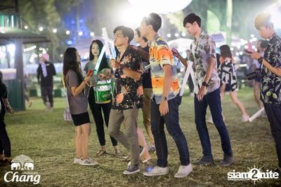 Big Mountain Festival 2017 - BMMF9 (อัลบั้มที่ 2 วันที่ 1) — photo 1
