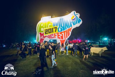Big Mountain Festival 2017 - BMMF9 (อัลบั้มที่ 2 วันที่ 1) — photo 3