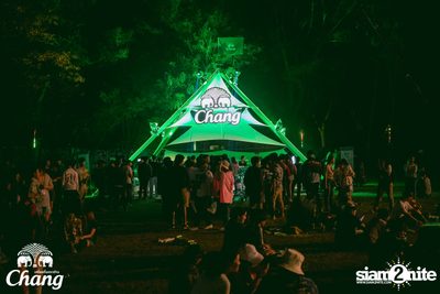 Big Mountain Festival 2017 - BMMF9 (อัลบั้มที่ 2 วันที่ 1) — photo 5