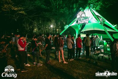 Big Mountain Festival 2017 - BMMF9 (อัลบั้มที่ 2 วันที่ 1) — photo 7