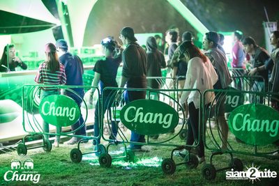 Big Mountain Festival 2017 - BMMF9 (อัลบั้มที่ 2 วันที่ 1) — photo 14