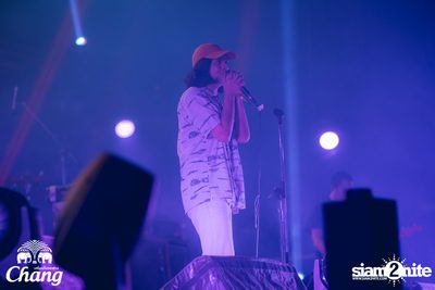 Big Mountain Festival 2017 - BMMF9 (อัลบั้มที่ 2 วันที่ 1) — photo 17