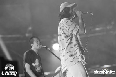 Big Mountain Festival 2017 - BMMF9 (อัลบั้มที่ 2 วันที่ 1) — photo 19