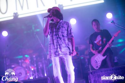 Big Mountain Festival 2017 - BMMF9 (อัลบั้มที่ 2 วันที่ 1) — photo 20