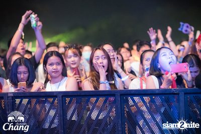 Big Mountain Festival 2017 - BMMF9 (อัลบั้มที่ 2 วันที่ 1) — photo 21