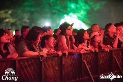 Big Mountain Festival 2017 - BMMF9 (อัลบั้มที่ 2 วันที่ 1) — photo 22