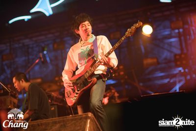 Big Mountain Festival 2017 - BMMF9 (อัลบั้มที่ 2 วันที่ 1) — photo 23