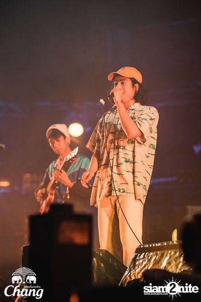 Big Mountain Festival 2017 - BMMF9 (อัลบั้มที่ 2 วันที่ 1) — photo 24
