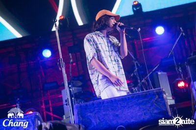 Big Mountain Festival 2017 - BMMF9 (อัลบั้มที่ 2 วันที่ 1) — photo 25