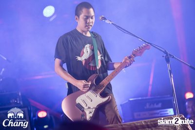 Big Mountain Festival 2017 - BMMF9 (อัลบั้มที่ 2 วันที่ 1) — photo 26