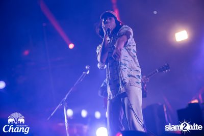 Big Mountain Festival 2017 - BMMF9 (อัลบั้มที่ 2 วันที่ 1) — photo 28