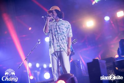 Big Mountain Festival 2017 - BMMF9 (อัลบั้มที่ 2 วันที่ 1) — photo 29