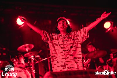 Big Mountain Festival 2017 - BMMF9 (อัลบั้มที่ 2 วันที่ 1) — photo 30