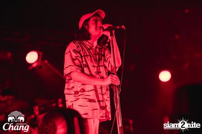 Big Mountain Festival 2017 - BMMF9 (อัลบั้มที่ 2 วันที่ 1) — photo 31