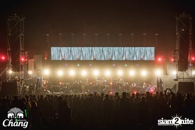 Big Mountain Festival 2017 - BMMF9 (อัลบั้มที่ 2 วันที่ 1) — photo 32