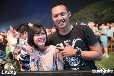 Big Mountain Festival 2017 - BMMF9 (อัลบั้มที่ 2 วันที่ 1) — photo 35