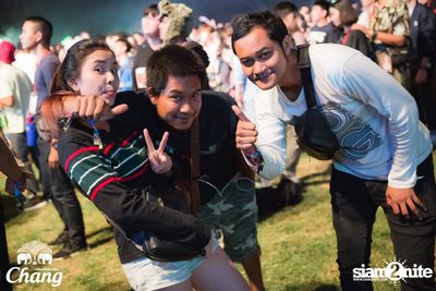 Big Mountain Festival 2017 - BMMF9 (อัลบั้มที่ 2 วันที่ 1) — photo 36