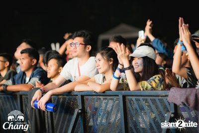 Big Mountain Festival 2017 - BMMF9 (อัลบั้มที่ 2 วันที่ 1) — photo 37