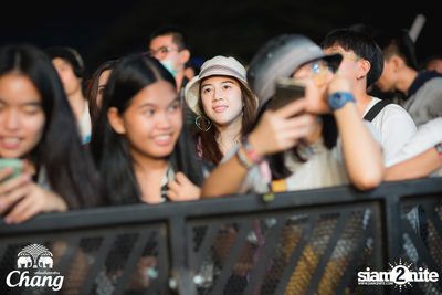 Big Mountain Festival 2017 - BMMF9 (อัลบั้มที่ 2 วันที่ 1) — photo 38