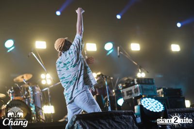 Big Mountain Festival 2017 - BMMF9 (อัลบั้มที่ 2 วันที่ 1) — photo 39