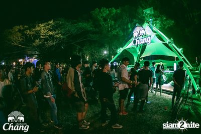 Big Mountain Festival 2017 - BMMF9 (อัลบั้มที่ 2 วันที่ 1) — photo 42
