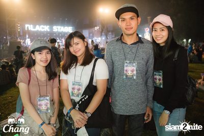 Big Mountain Festival 2017 - BMMF9 (อัลบั้มที่ 2 วันที่ 1) — photo 43