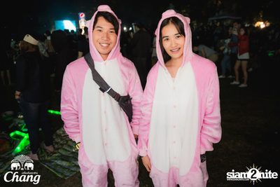 Big Mountain Festival 2017 - BMMF9 (อัลบั้มที่ 2 วันที่ 1) — photo 46