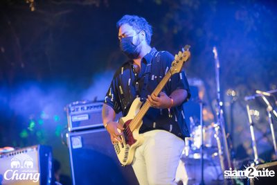 Big Mountain Festival 2017 - BMMF9 (อัลบั้มที่ 2 วันที่ 1) — photo 47