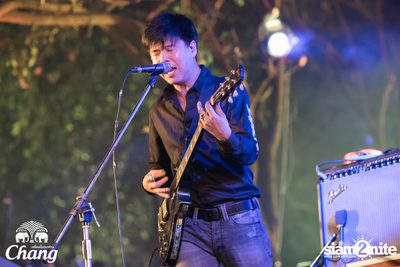 Big Mountain Festival 2017 - BMMF9 (อัลบั้มที่ 2 วันที่ 1) — photo 48
