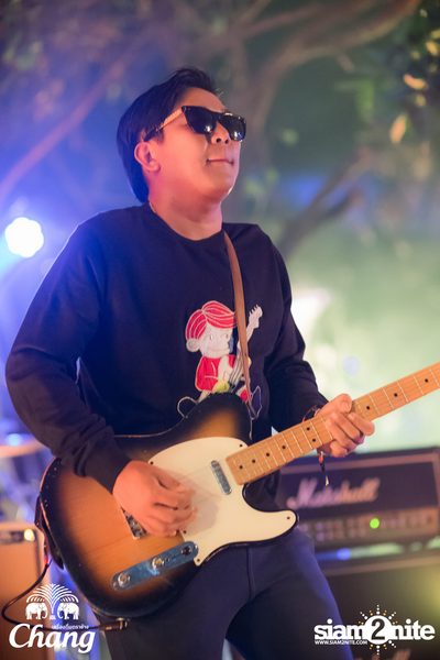 Big Mountain Festival 2017 - BMMF9 (อัลบั้มที่ 2 วันที่ 1) — photo 50