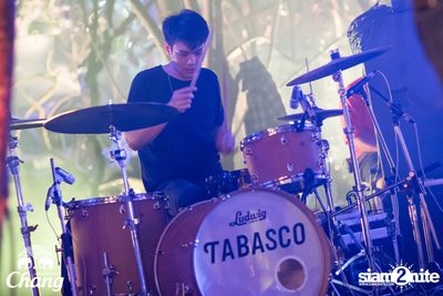 Big Mountain Festival 2017 - BMMF9 (อัลบั้มที่ 2 วันที่ 1) — photo 52