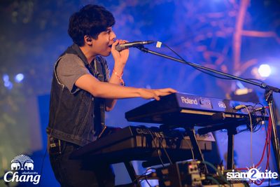 Big Mountain Festival 2017 - BMMF9 (อัลบั้มที่ 2 วันที่ 1) — photo 53