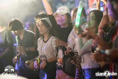 Big Mountain Festival 2017 - BMMF9 (อัลบั้มที่ 2 วันที่ 1) — photo 57