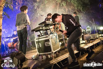 Big Mountain Festival 2017 - BMMF9 (อัลบั้มที่ 2 วันที่ 1) — photo 58