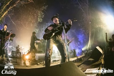 Big Mountain Festival 2017 - BMMF9 (อัลบั้มที่ 2 วันที่ 1) — photo 59