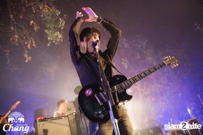 Big Mountain Festival 2017 - BMMF9 (อัลบั้มที่ 2 วันที่ 1) — photo 60