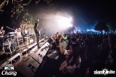 Big Mountain Festival 2017 - BMMF9 (อัลบั้มที่ 2 วันที่ 1) — photo 61